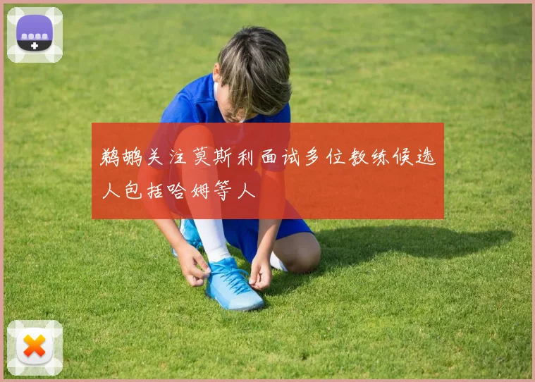 鹈鹕关注莫斯利面试多位教练候选人包括哈姆等人